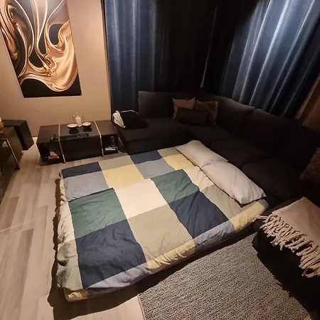 Spacious And With A Private Garden, Free Parking And Free Ev Recharging