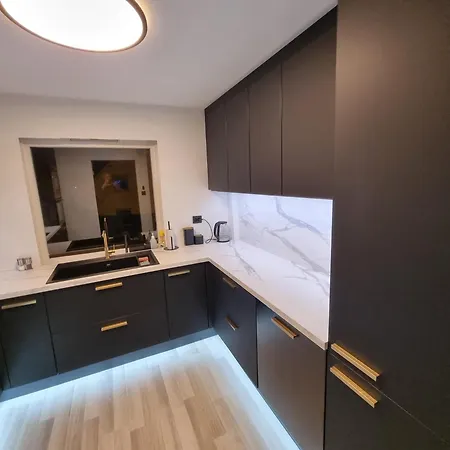 Spacious And With A Private Garden, Free Parking And Free Ev Recharging * סטוונגר